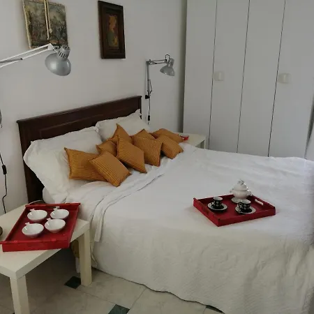 Prázdninový dům Puglia Sun&beach Side *