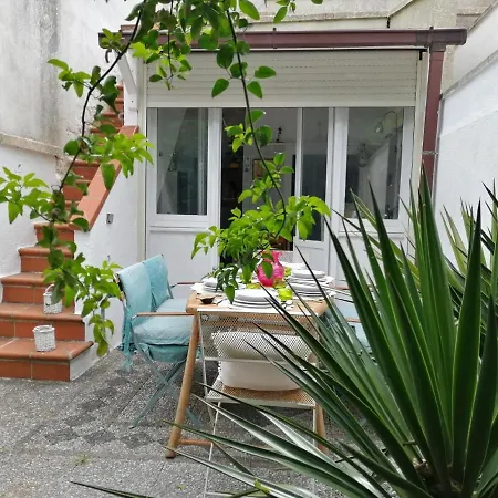 Puglia Sun&beach Side * Diso